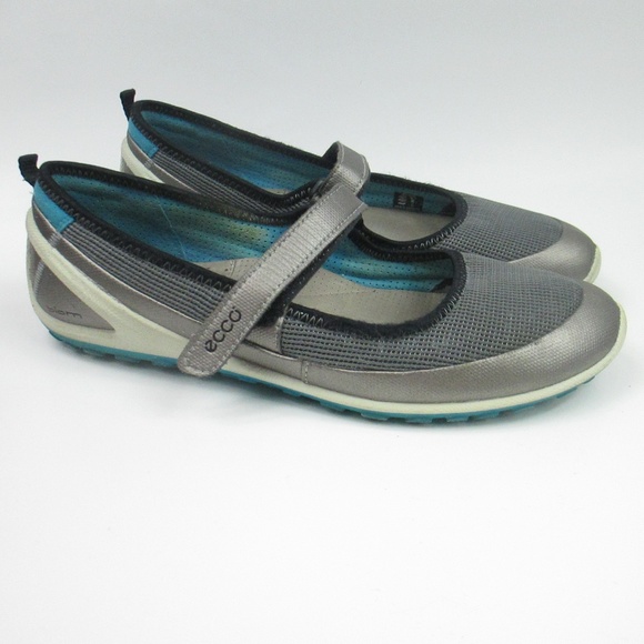 ecco biom lite mary jane